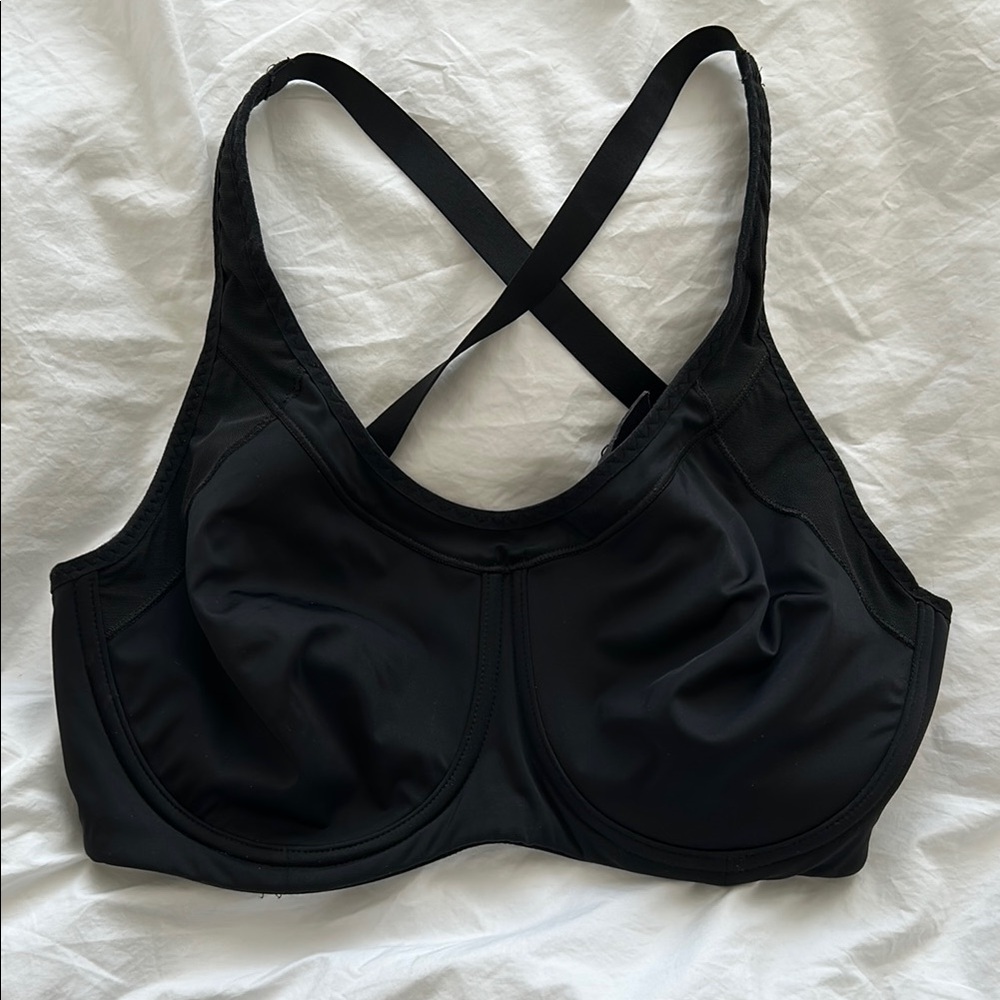 Athleta Women’s Sports Bra (36DD)